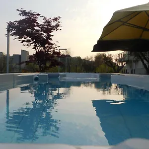 Palace & La Conchiglia D' Oro Hotel Vicenza