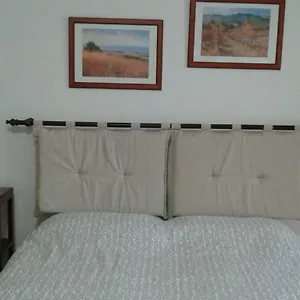  Couette-café Il Gabbiano Di Pieve