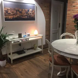 Il Faro Gianicolense Couette-café Rome