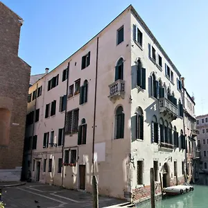 Ca' Foscolo Appart hôtel Venise