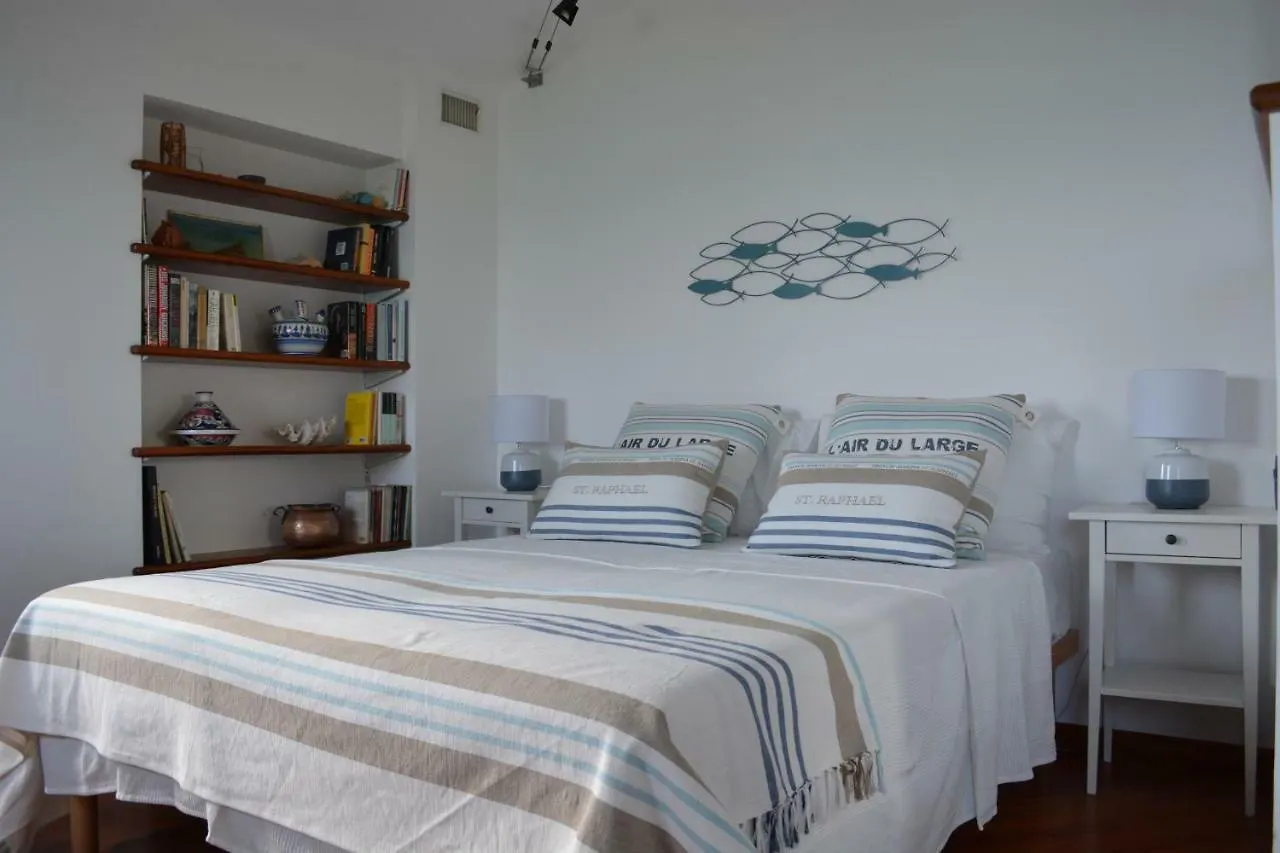Ca da Muntà bed&breakfast Arenzano