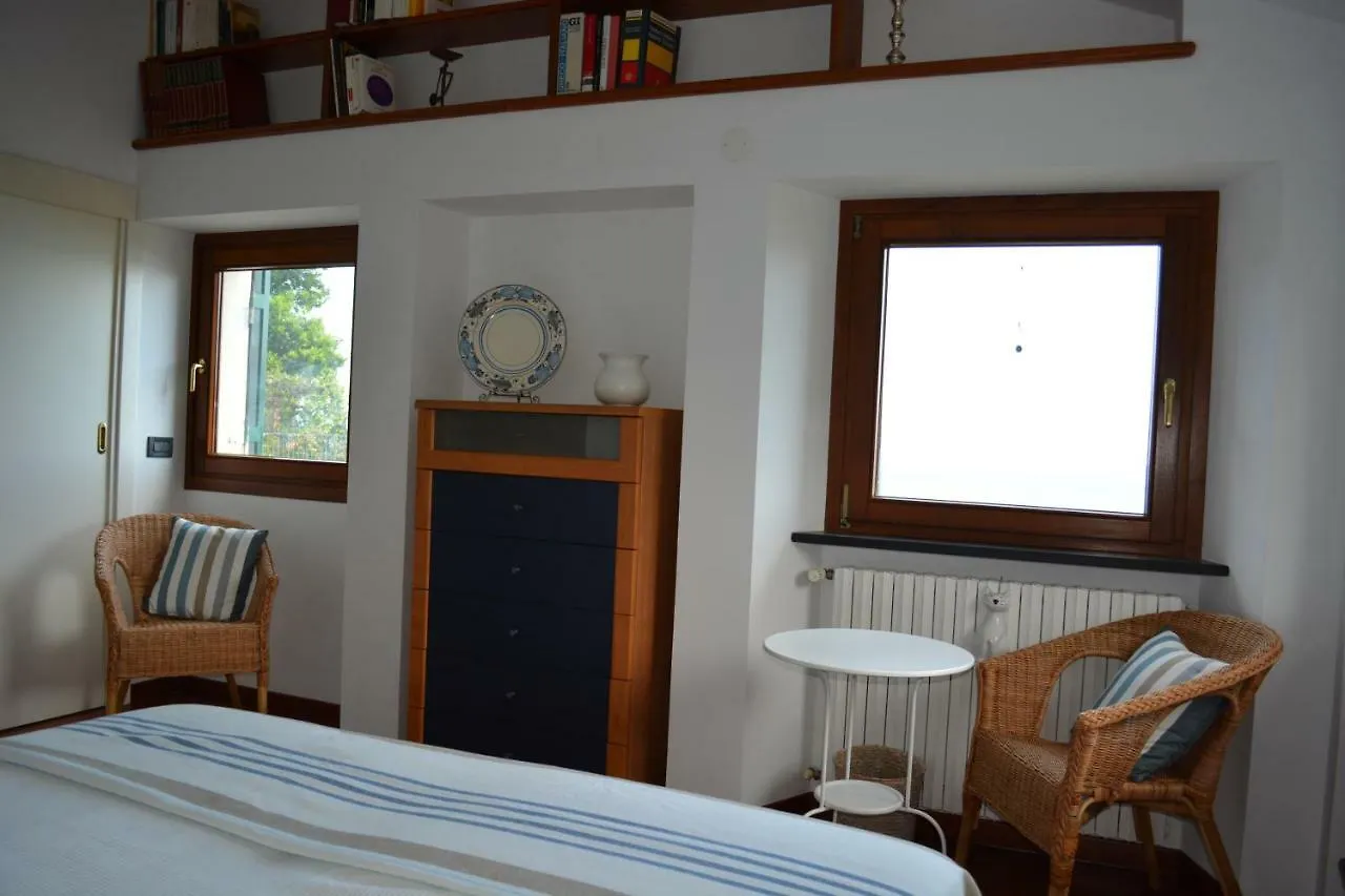 Ca da Muntà bed&breakfast Arenzano